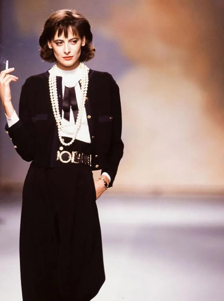 为什么大家都喜欢买香奈儿,香奈儿带给你的感触