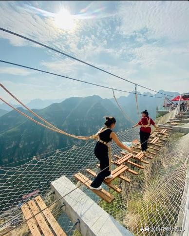 仙西山水洞寨位置,北京仙西山水洞寨简介