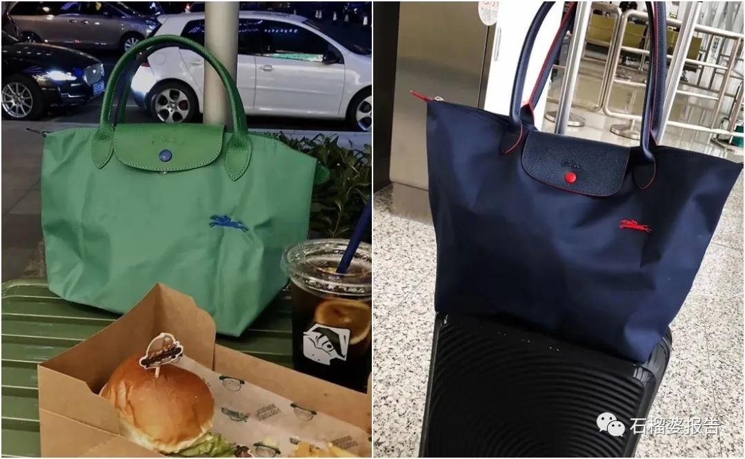 用几年不坏的包包,用了好几年的包包