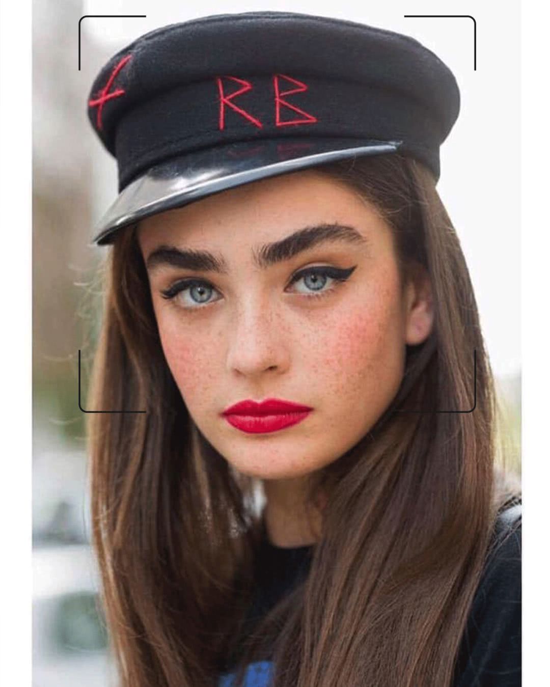 今年最流行的帽子冬款,今年最流行的帽子秋冬