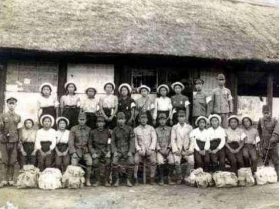 何以报德:抗战胜利后对日本人的遣返