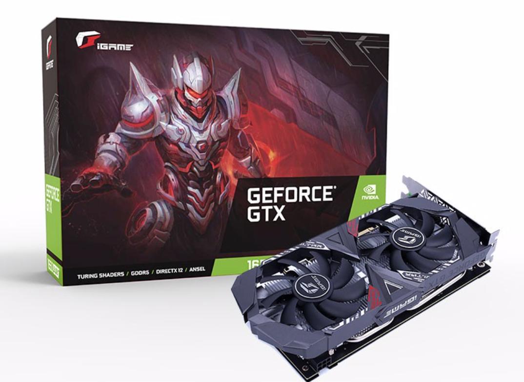 七彩虹1650gt拆解,七彩虹1650super哪个版本最好用