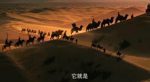 我国历史上“代购第一人”张骞，都带回了哪些西域宝贝？