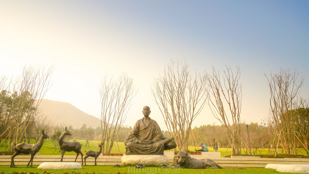 佛顶牛首山旅游攻略,牛首山佛顶宫和佛光山
