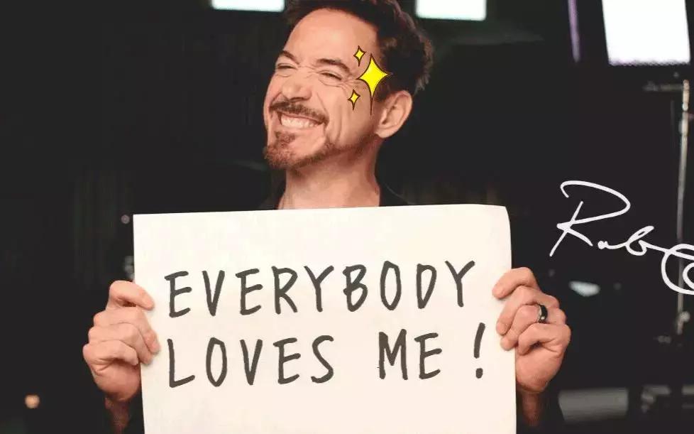 What｜王俊凯和小罗伯特·唐尼是一个幼稚园毕业的？？