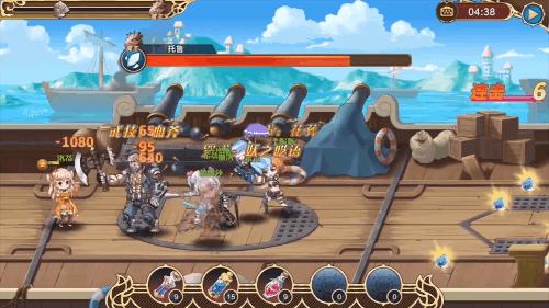 手游开测表,12月第1周手游开测表