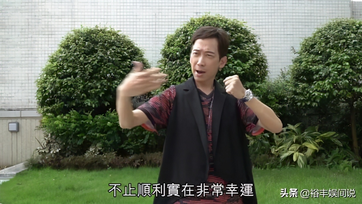 张达明的抗癌之路,张达明抗癌经验分享