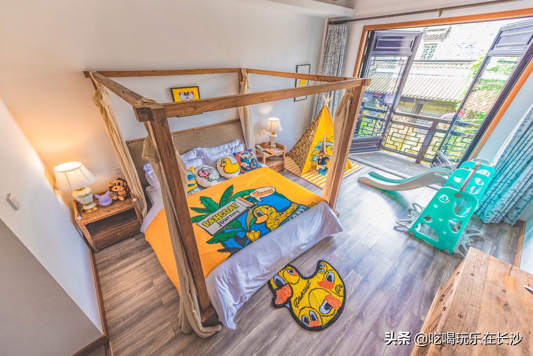 长沙铜官窑古镇暑假游玩,长沙铜官窑古镇周末游玩