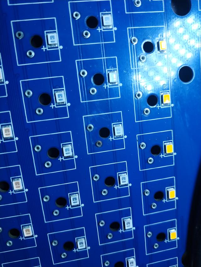 小白修机械键盘,机械键盘维修