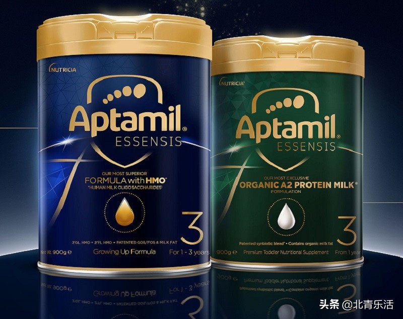 爱他美奶粉2018年价格,爱他美essensis奇迹白罐