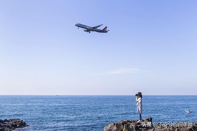 一杯咖啡钱直飞济州岛,一杯咖啡钱买飞机票