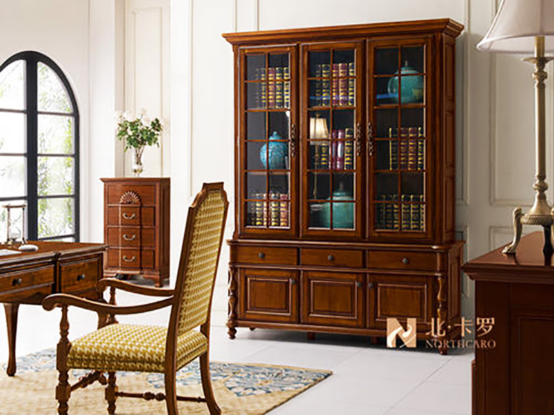 难以抗拒的轻奢风大床,难以抗拒的空中别墅