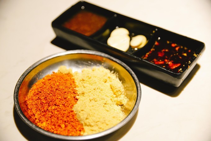 成都美食攻略天府之国,天府之国成都必尝美食