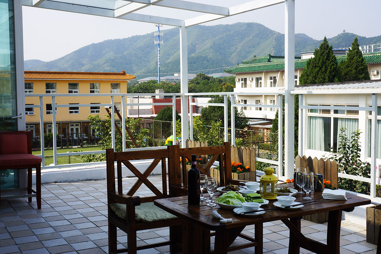 北京昌平温泉推荐,北京昌平温泉花园