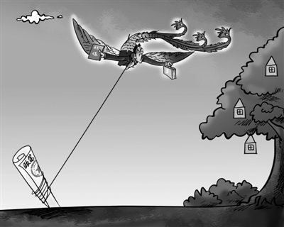 创作热词金鸡,创作灵感上热门凤凰展翅