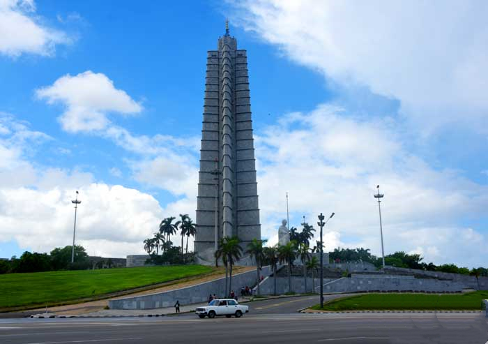 世界自然遗产古巴哈瓦那旅游攻略,古巴哈瓦那海滩游玩