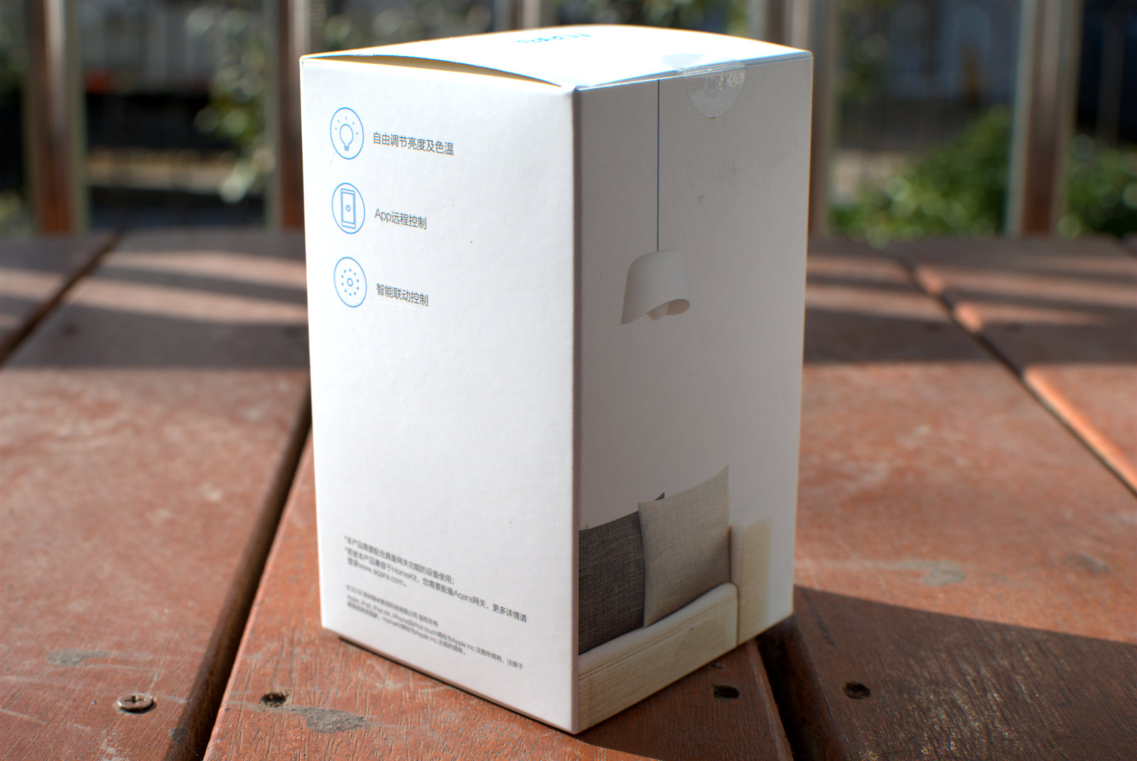 aqara鏅鸿兘瀹跺眳鍔熻兘灞曠ず,鑳借璇濈殑鏅鸿兘瀹跺眳