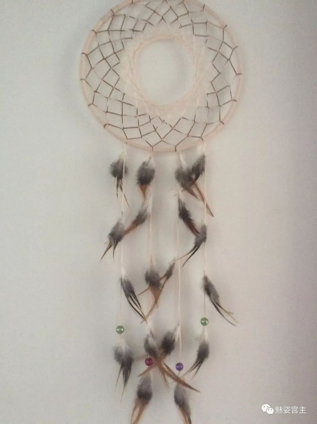 半成品手工花制作教程,自己做手工花教程