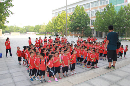 东营市乐慧幼儿园大二班,东营幼儿园主题教育活动