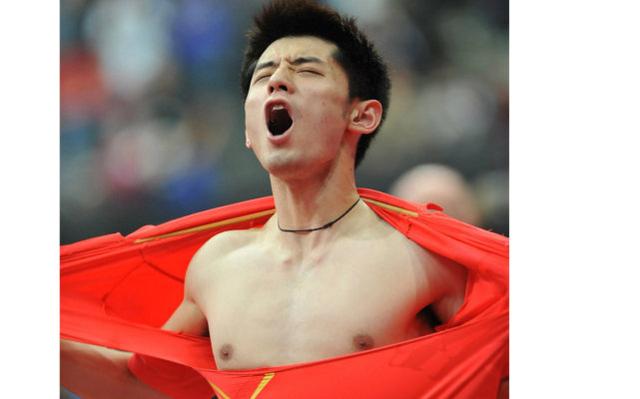 山东籍体育明星,山东体育明星有哪些人