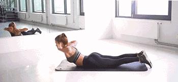 腋下赘肉穿收副乳衣服有效吗,男生副乳和腋下赘肉怎么减