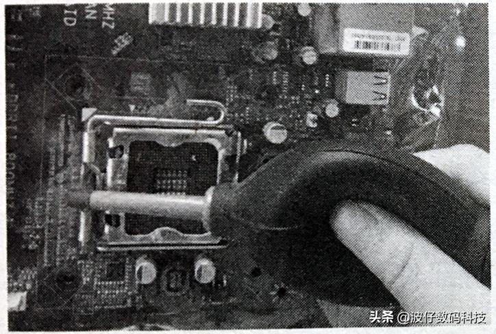 电脑液晶显示器黑屏故障维修,台式机电脑电源维修故障大全