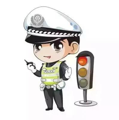 黄灯闪和不闪的区别,黄灯和红灯分不清能考驾照吗