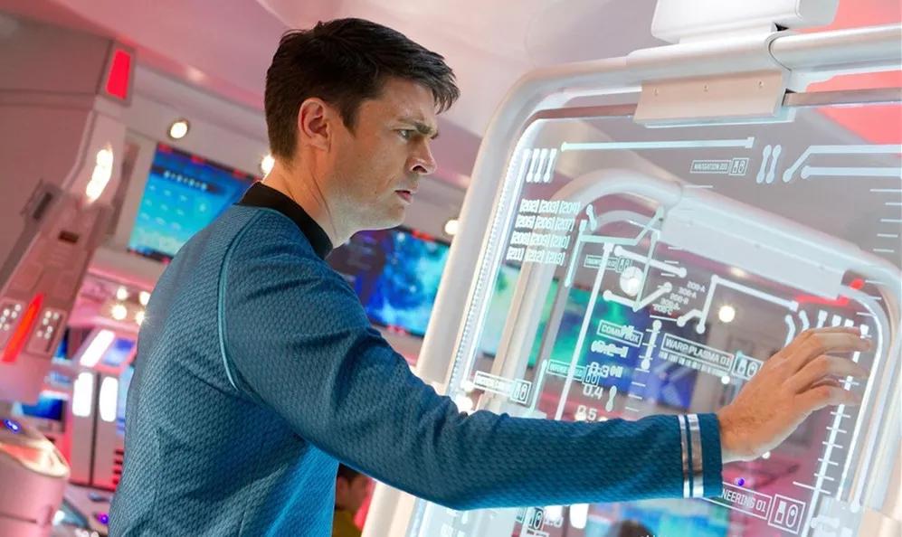 可触摸的全息投影！“空气触觉”技术让虚拟篮球亦有真实弹跳感