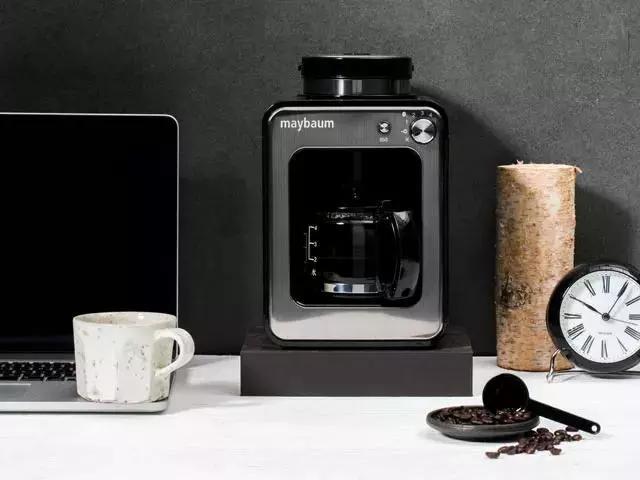 速溶咖啡没有研磨的好喝,最好的速溶咖啡机