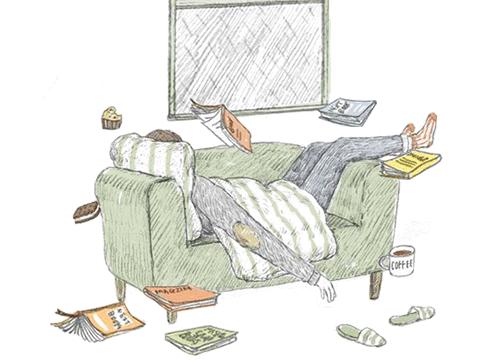 突然紧张睡不着觉怎么快速入睡,频繁失眠睡不着怎么办