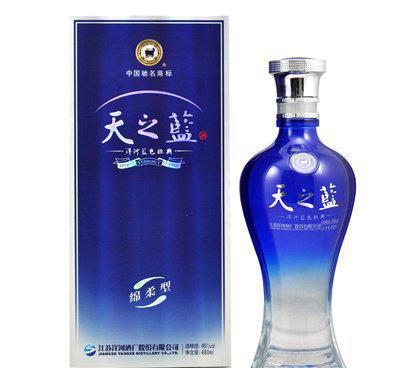 洋河大曲哪些酒值得收藏,十大名酒品牌排名洋河大曲