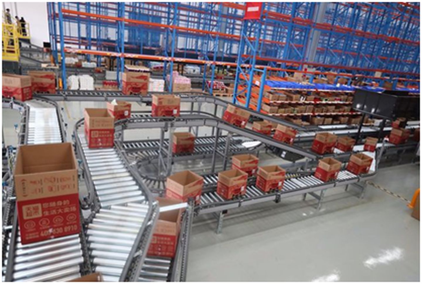 有什么外国东西是中国造的,只有中国能造出来的东西