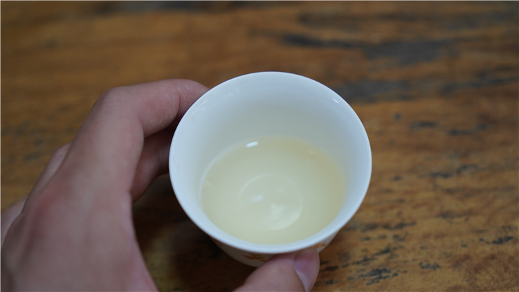 冰岛五寨哪个寨的冰岛茶最好,冰岛五寨普洱茶的口感