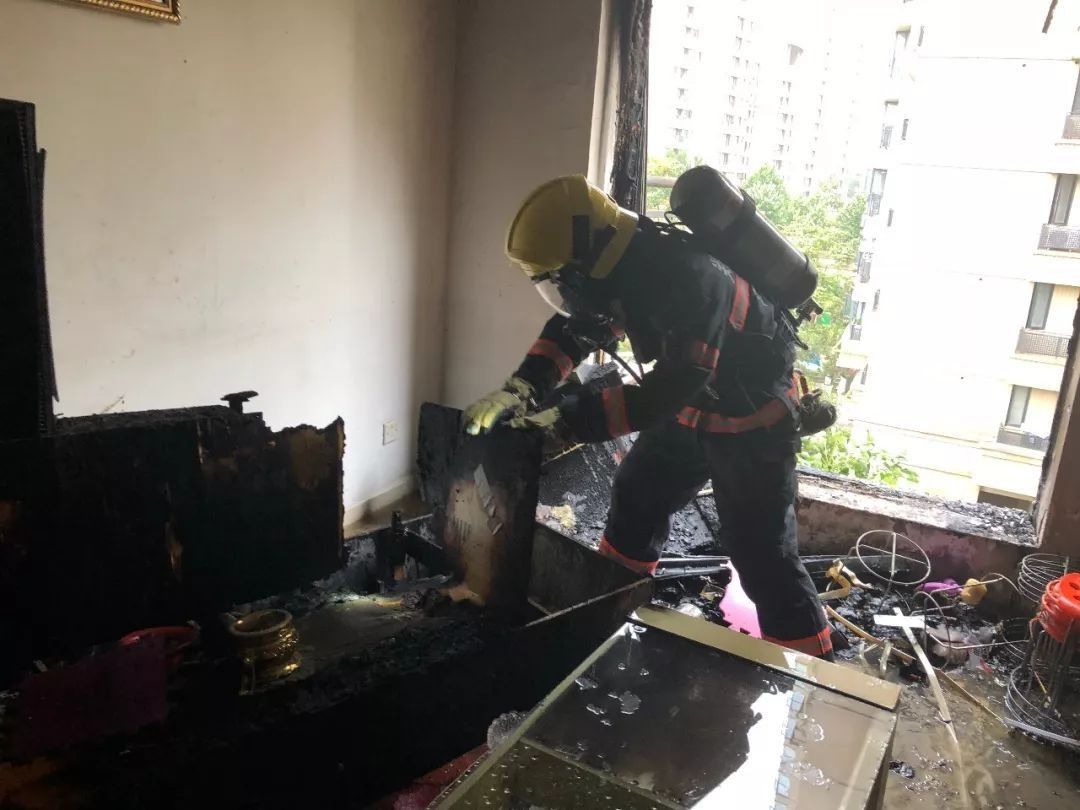 消防安全燃气灶,煤气灶安全使用常识消防