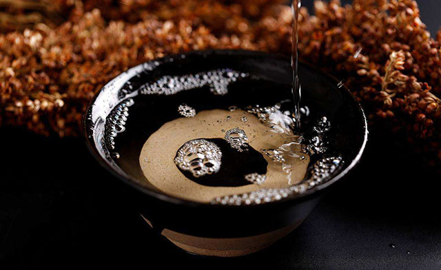 酒鬼酒馥郁天成,酒鬼酒醇香