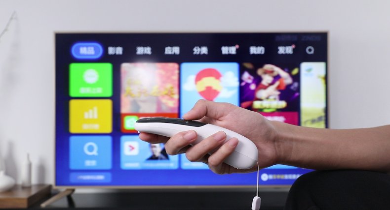 智能电视怎么升级新版本,智能电视升级的方法