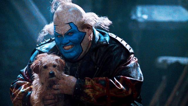 电影小丑免费完整版,小丑恐怖片电影大全