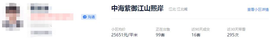 重庆二手房最多小区排名,重庆二手房哪些小区性价比高