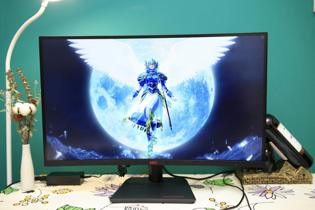 hkc2k144hz曲面显示器推荐,hkc2k144hz显示器ig27q测评