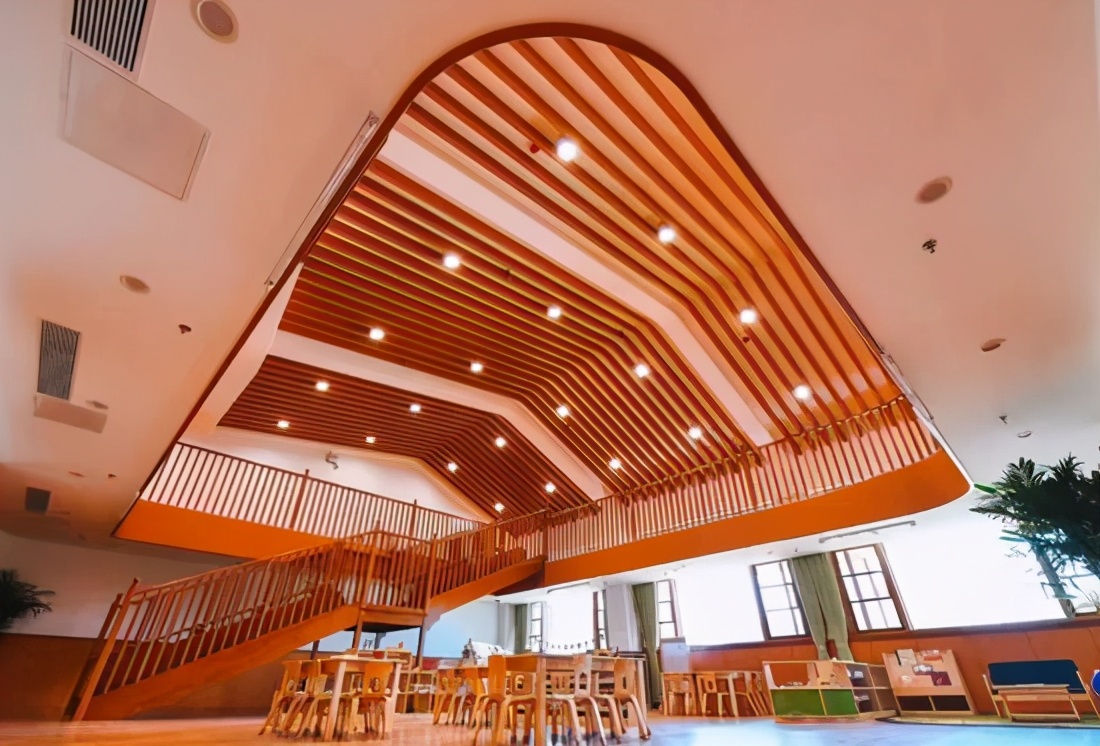 童林堡唐冶园简介,童林堡幼儿园唐冶园24年入学条件