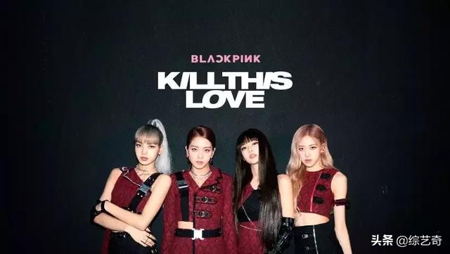 blackpink为了粉丝有多拼,blackpink演唱会花式证明真唱