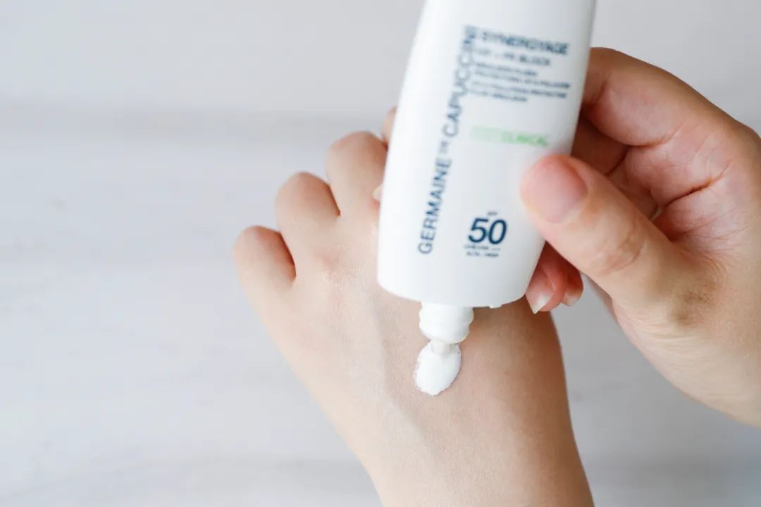 章小蕙推荐的好物洗面奶,章小蕙推荐敏感肌用的护肤品