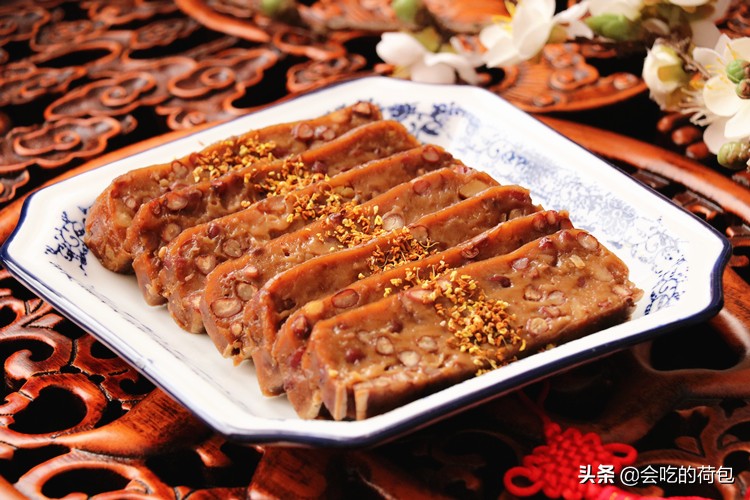 蒸年糕的正确方法和技巧,年糕怎么蒸才不会发硬