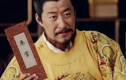 朱元璋眼中的第一功臣是谁,朱元璋最佩服的一个人