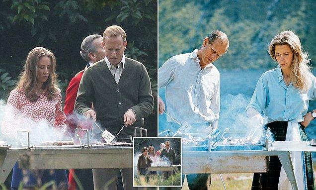 英女王下令封杀50年!王室私生活*片禁**遭泄露,百万人在线吃瓜