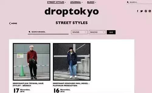 服装设计素材的网站,服装设计与制作网站