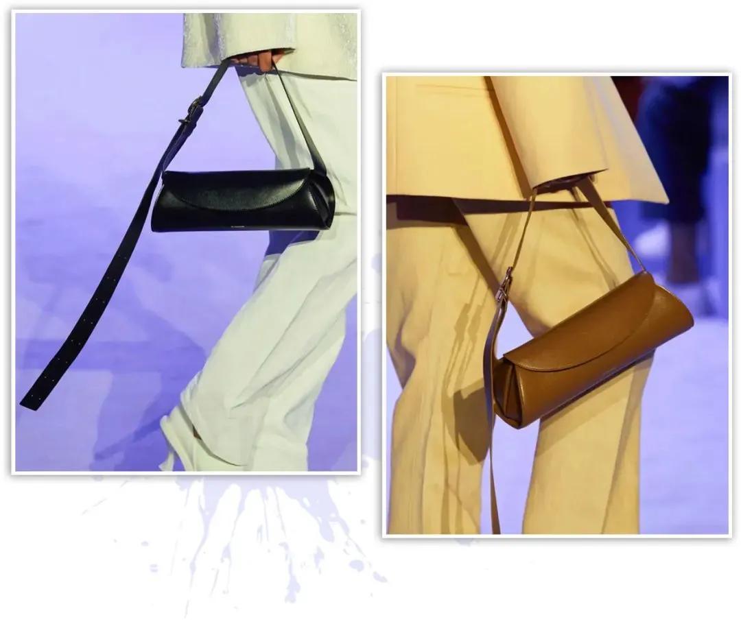 果然包包是女人的最爱,果然甜系列包包