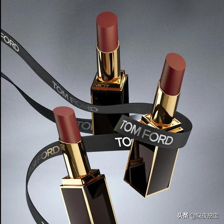 别再追问色号了！2020年最热门的口红都在这