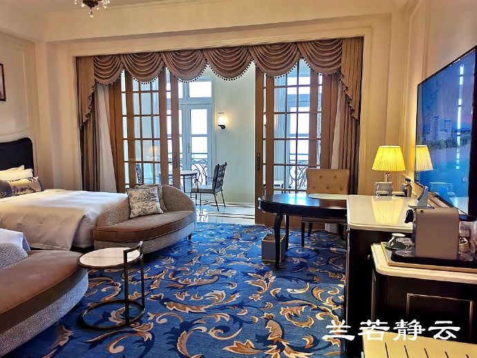 厦门波特曼七星湾酒店早餐价格,厦门波特曼七星湾酒店1799