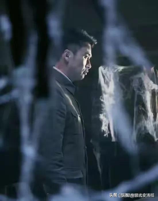 柳云龙告密者46集完整解说,告密者张嘉译